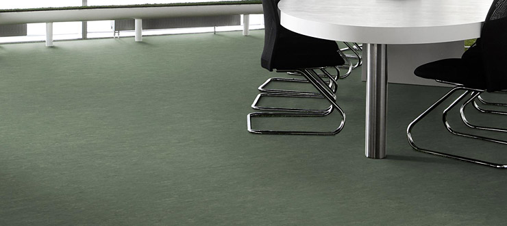 Linoleum