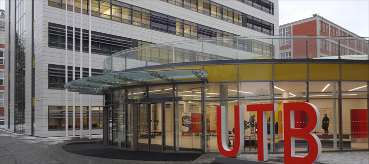 UTB Zlín